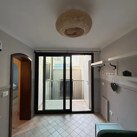 Apartmán Piccinni 79 - Charm *