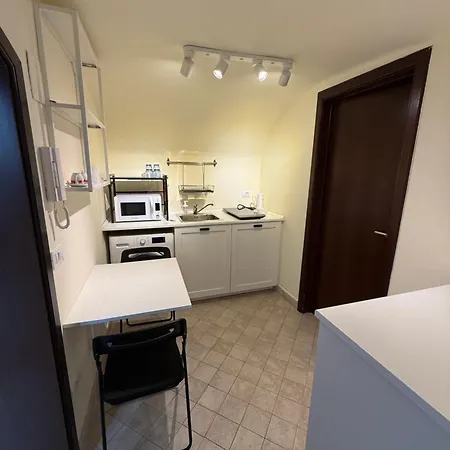 Piccinni 79 - Charm * 바리