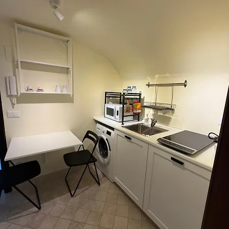 Apartmán Piccinni 79 - Charm