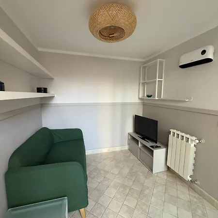 Apartmán Piccinni 79 - Charm *