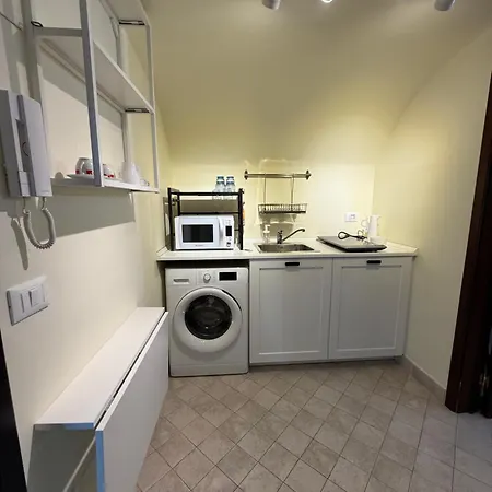 Piccinni 79 - Charm 아파트 *