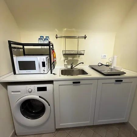 Piccinni 79 - Charm Apartmán Bari