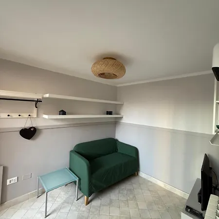 Appartement Piccinni 79 - Charm *