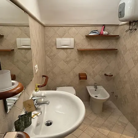 Piccinni 79 - Charm Appartement *