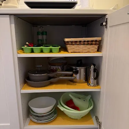 Appartement Piccinni 79 - Charm *