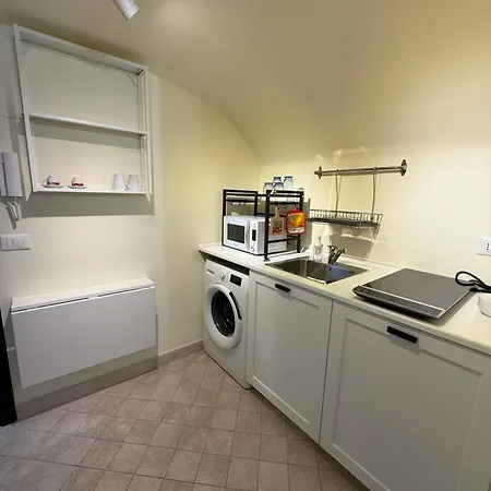 Appartement Piccinni 79 - Charm Bari