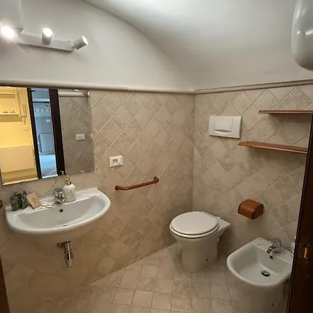 Appartement Piccinni 79 - Charm Bari